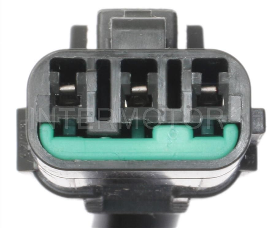 Intermotor Vehicle Speed Sensor SC365
