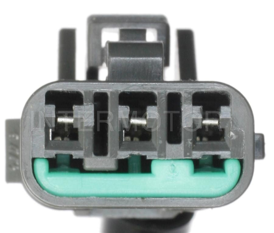 Intermotor Vehicle Speed Sensor SC366