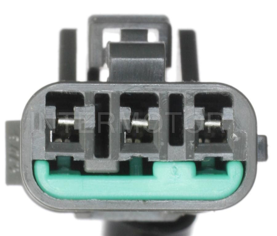 Intermotor Vehicle Speed Sensor SC366