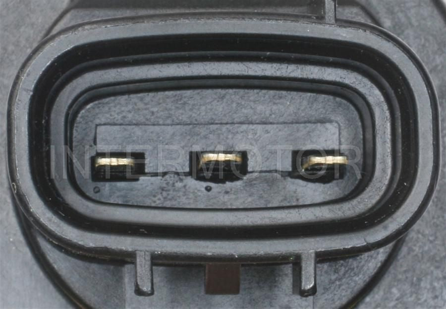 Intermotor Vehicle Speed Sensor SC389