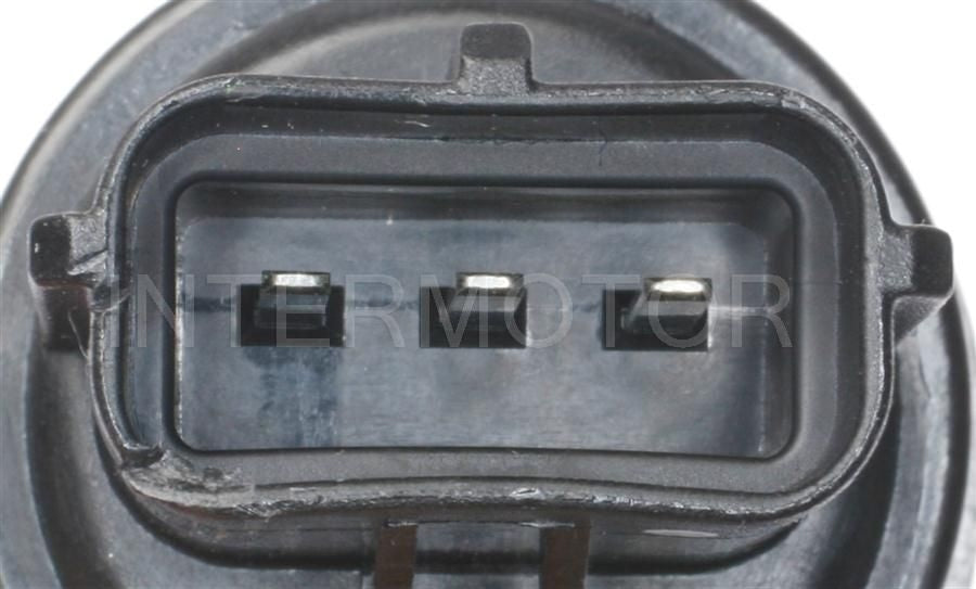Intermotor Vehicle Speed Sensor SC398