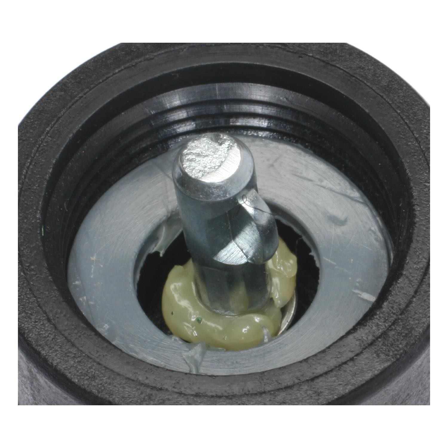 Intermotor Vehicle Speed Sensor SC399