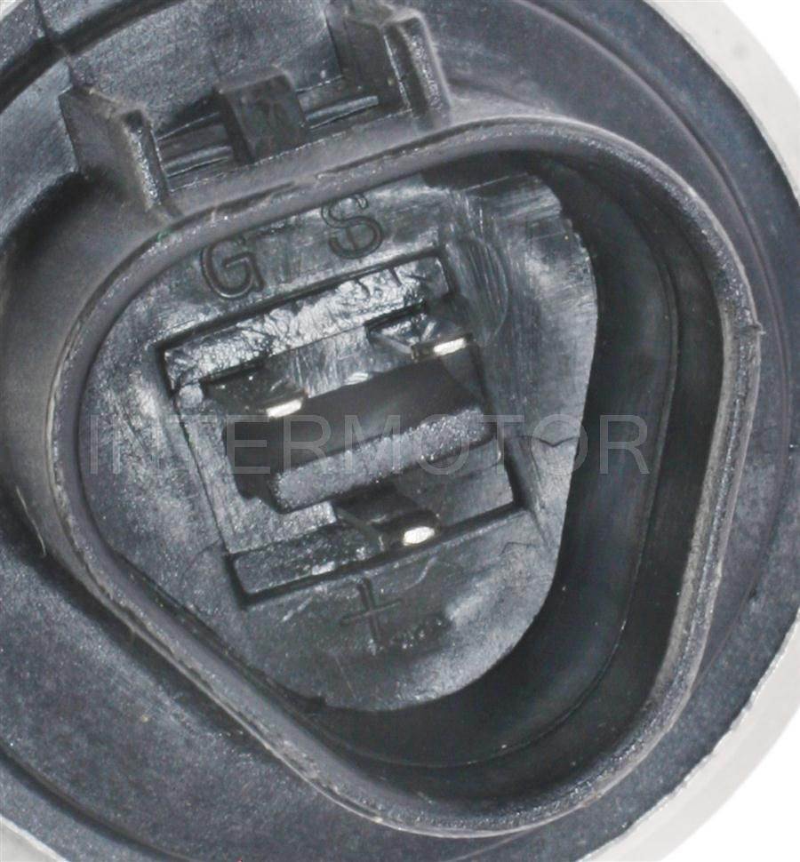 Intermotor Vehicle Speed Sensor SC399