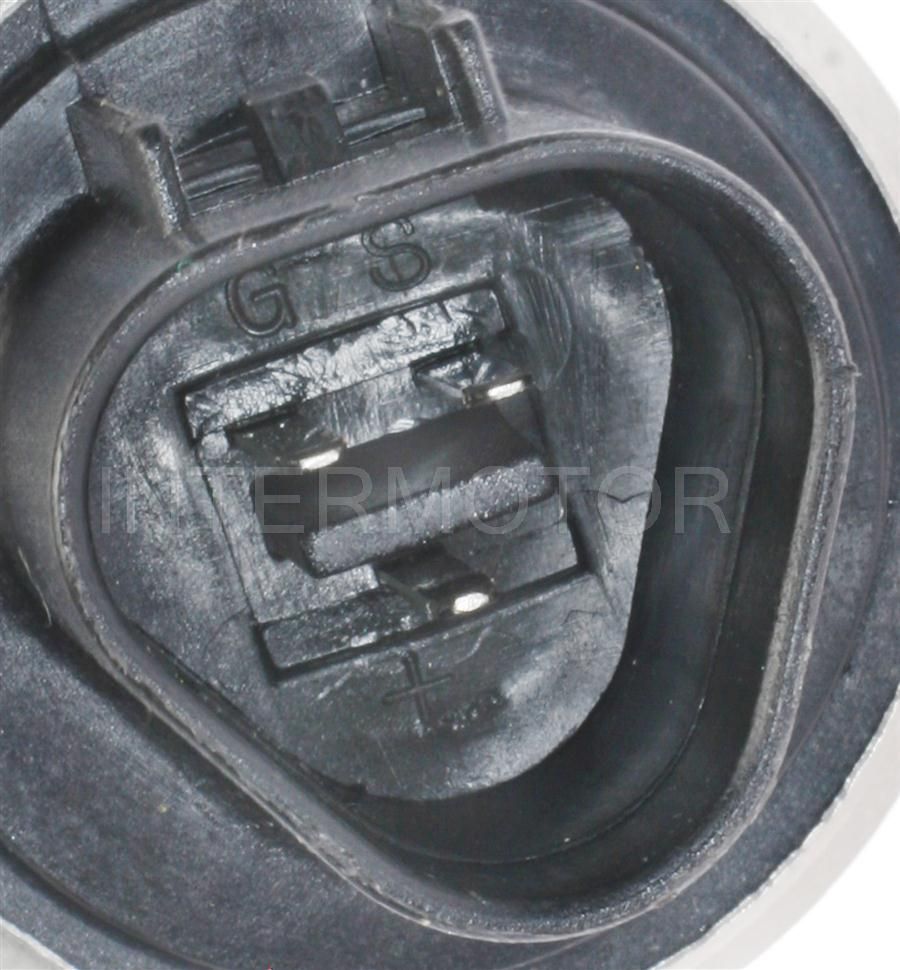Intermotor Vehicle Speed Sensor SC399