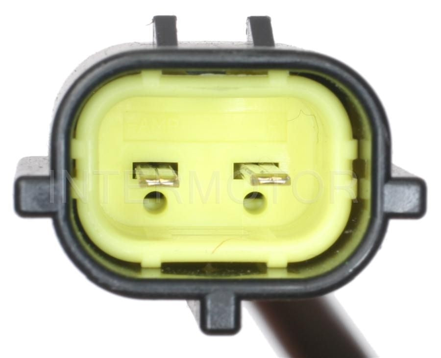 Intermotor Vehicle Speed Sensor SC406