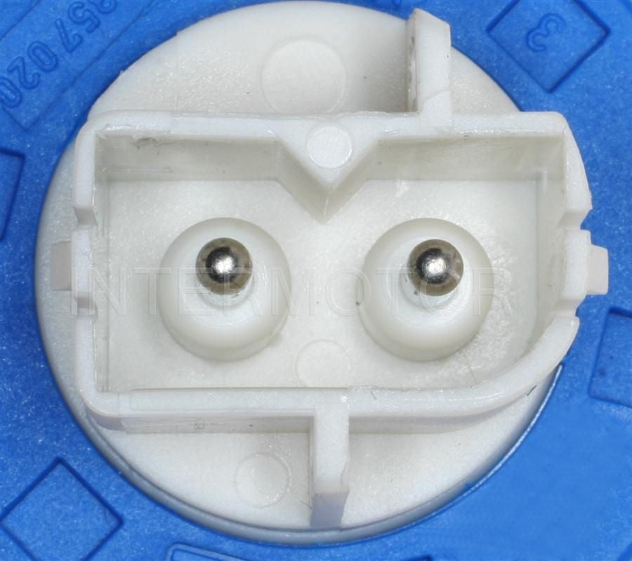 Intermotor Vehicle Speed Sensor SC411