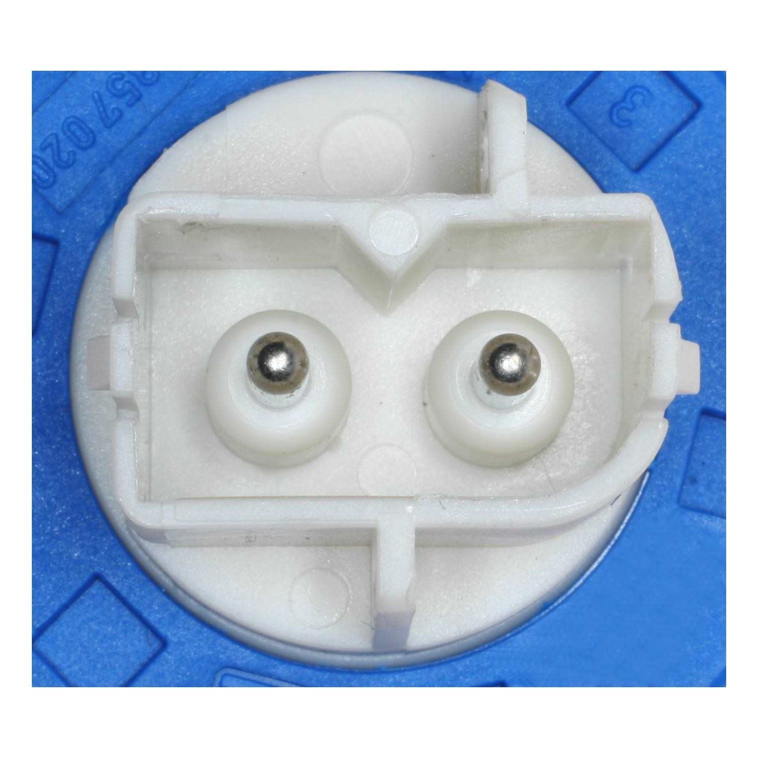 Intermotor Vehicle Speed Sensor SC411