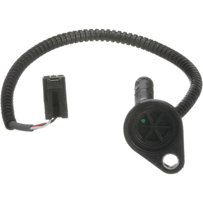 Standard Ignition Automatic Transmission Input Shaft Speed Sensor SC501