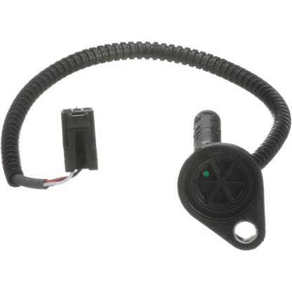 Standard Ignition Automatic Transmission Input Shaft Speed Sensor SC501