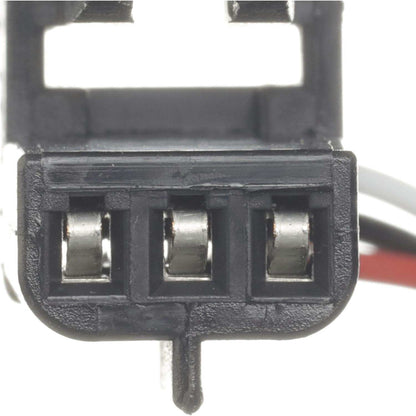 Standard Ignition Automatic Transmission Input Shaft Speed Sensor SC501