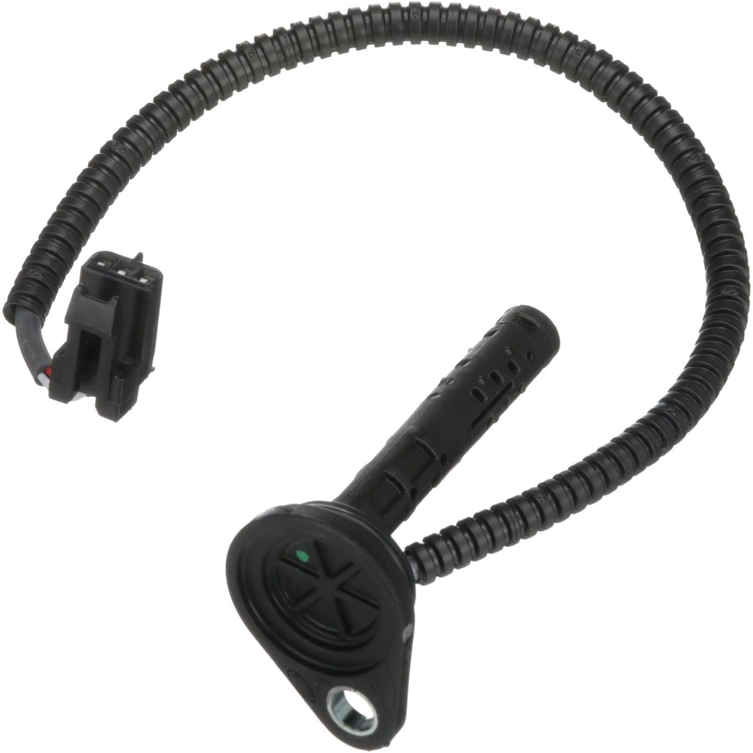 Standard Ignition Automatic Transmission Input Shaft Speed Sensor SC501