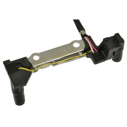 Intermotor Automatic Transmission Input Shaft Speed Sensor SC515