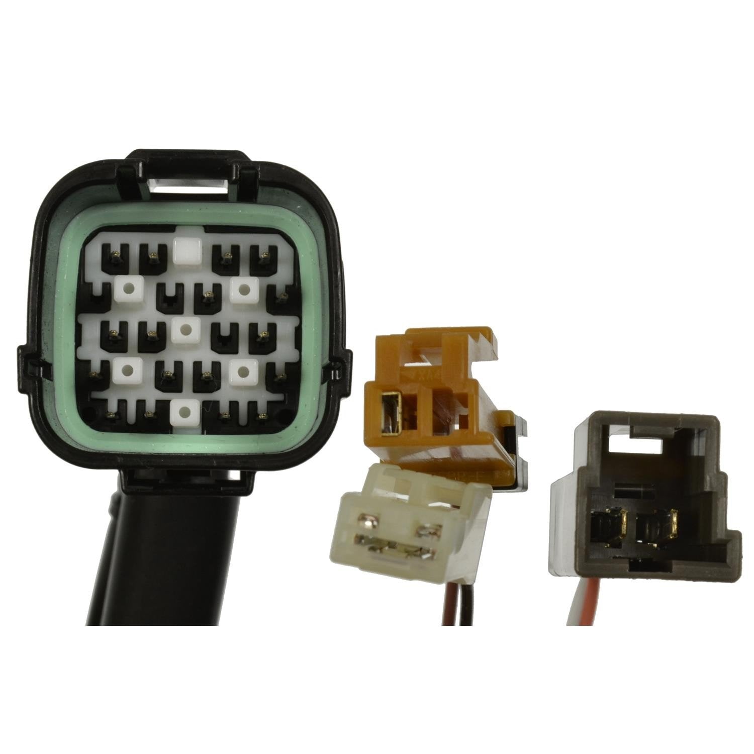 Intermotor Vehicle Speed Sensor SC560