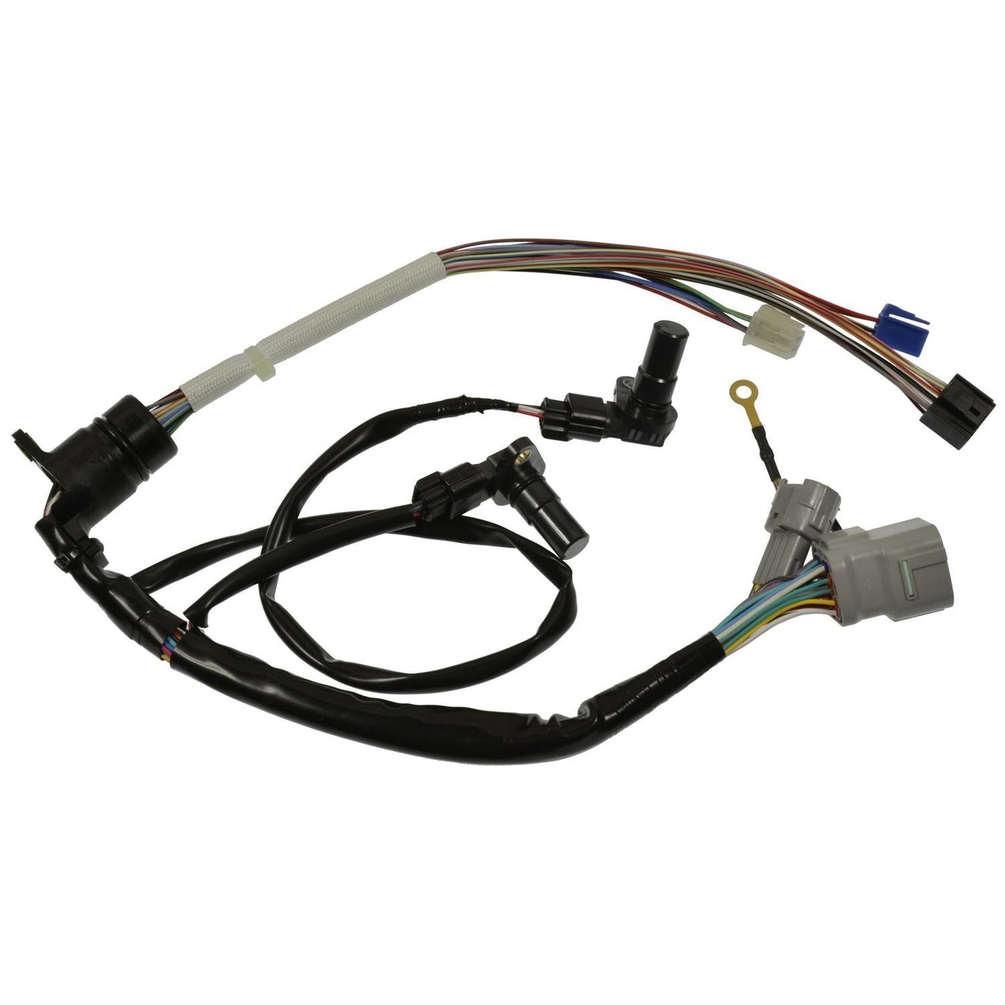 Intermotor Automatic Transmission Input Shaft Speed Sensor SC582