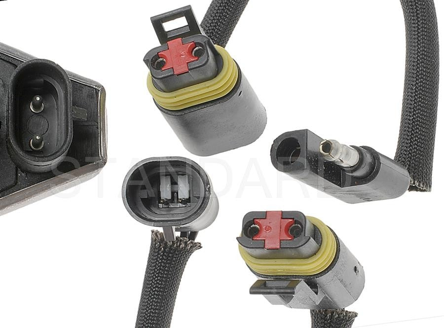 Standard Ignition Vehicle Speed Sensor SC5
