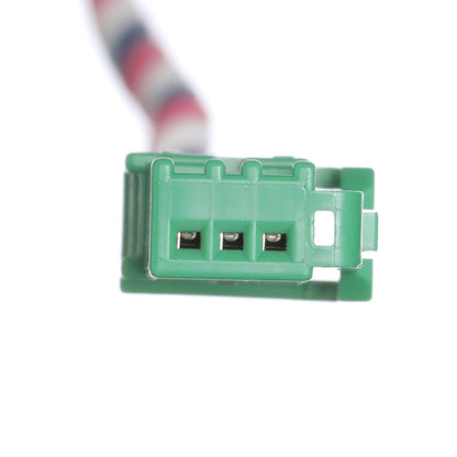 Intermotor Vehicle Speed Sensor SC615