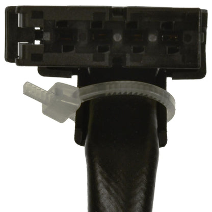 Intermotor Vehicle Speed Sensor SC616