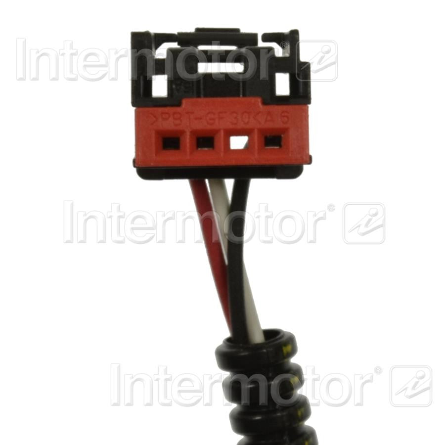 Standard Ignition Vehicle Speed Sensor SC631