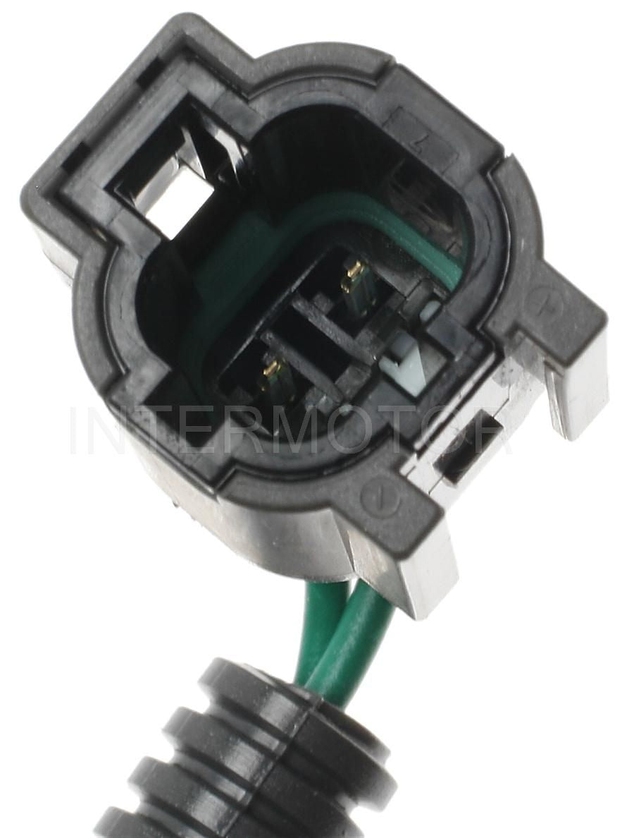 Intermotor Vehicle Speed Sensor SC63