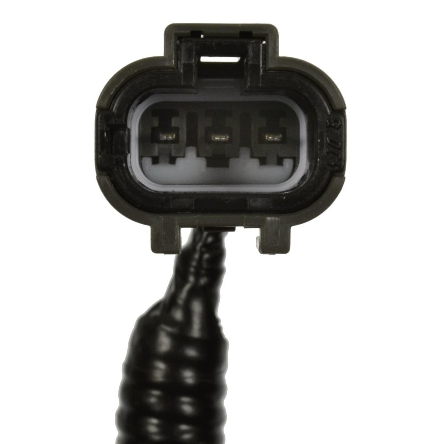 Intermotor Vehicle Speed Sensor SC641
