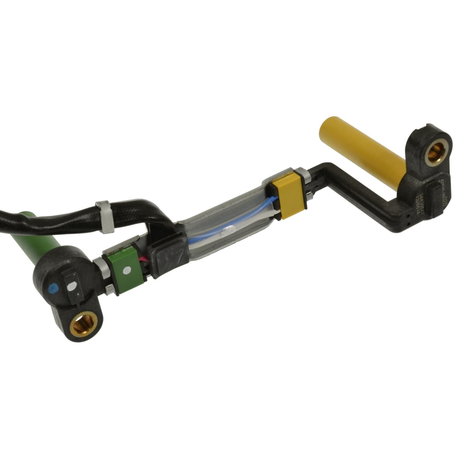 Intermotor Vehicle Speed Sensor SC666