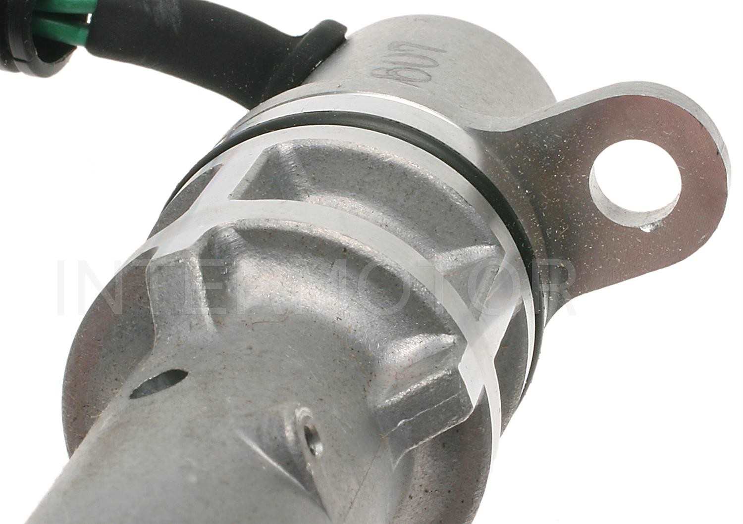 Intermotor Vehicle Speed Sensor SC66