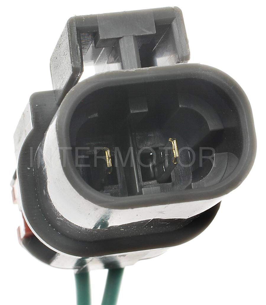 Intermotor Vehicle Speed Sensor SC69