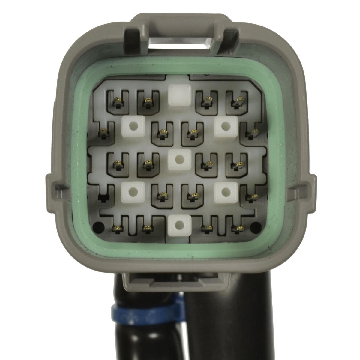 Intermotor Vehicle Speed Sensor SC719