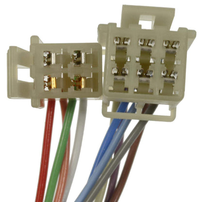 Intermotor Vehicle Speed Sensor SC719