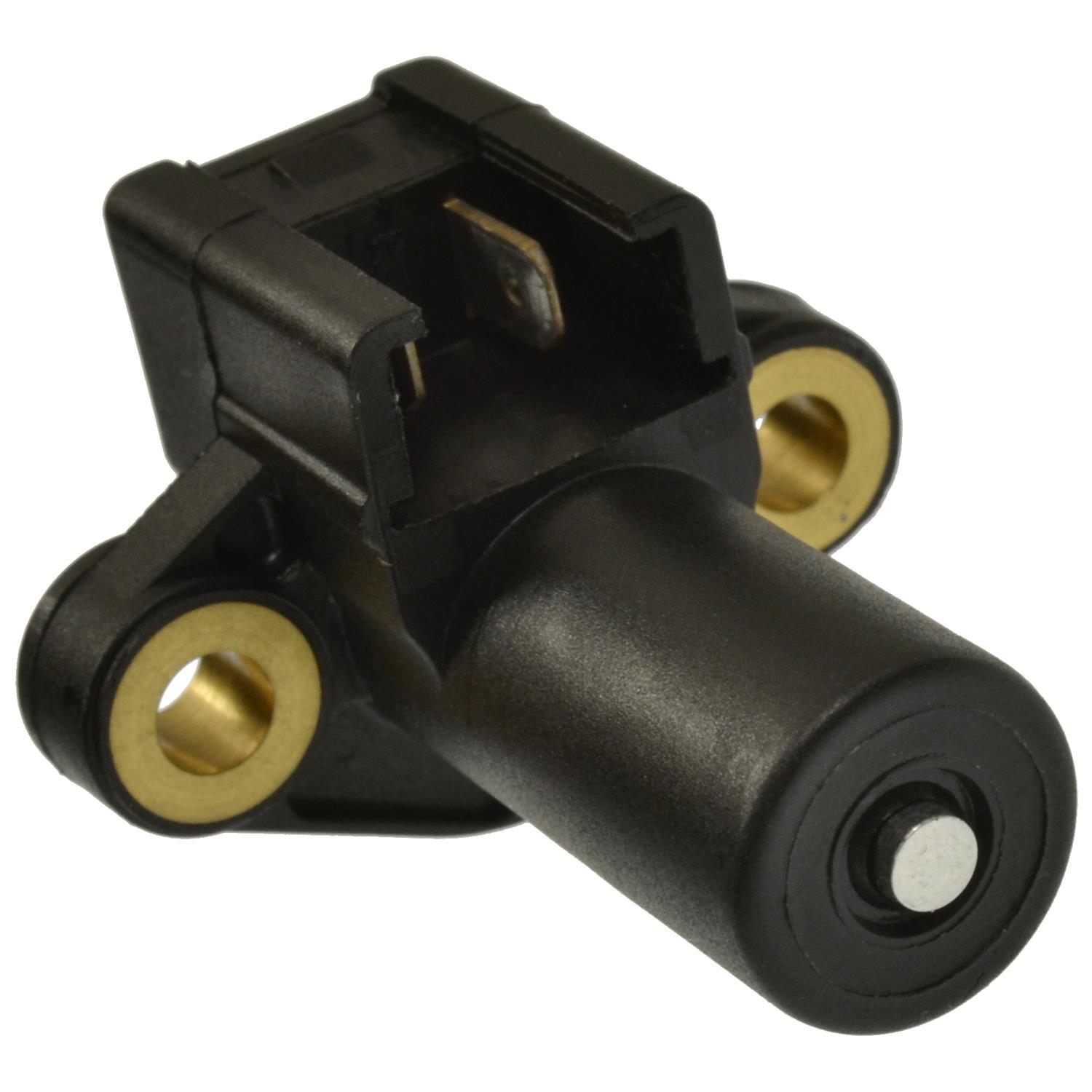 Intermotor Automatic Transmission Input Shaft Speed Sensor SC723