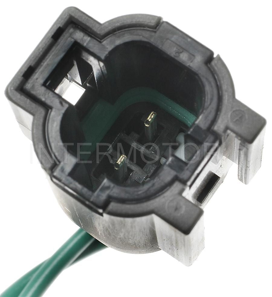 Intermotor Vehicle Speed Sensor SC73