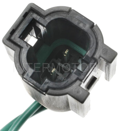 Intermotor Vehicle Speed Sensor SC73