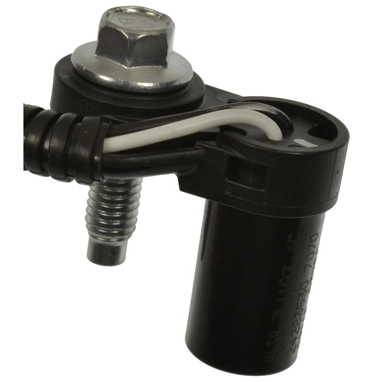 Standard Ignition Automatic Transmission Output Shaft Speed Sensor SC755