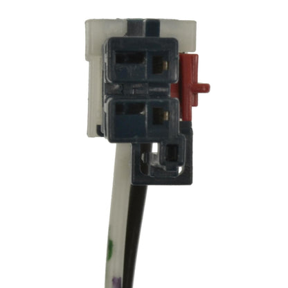 Standard Ignition Automatic Transmission Output Shaft Speed Sensor SC779
