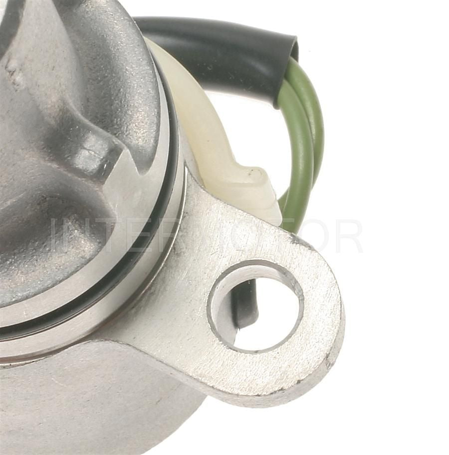 Intermotor Vehicle Speed Sensor SC77