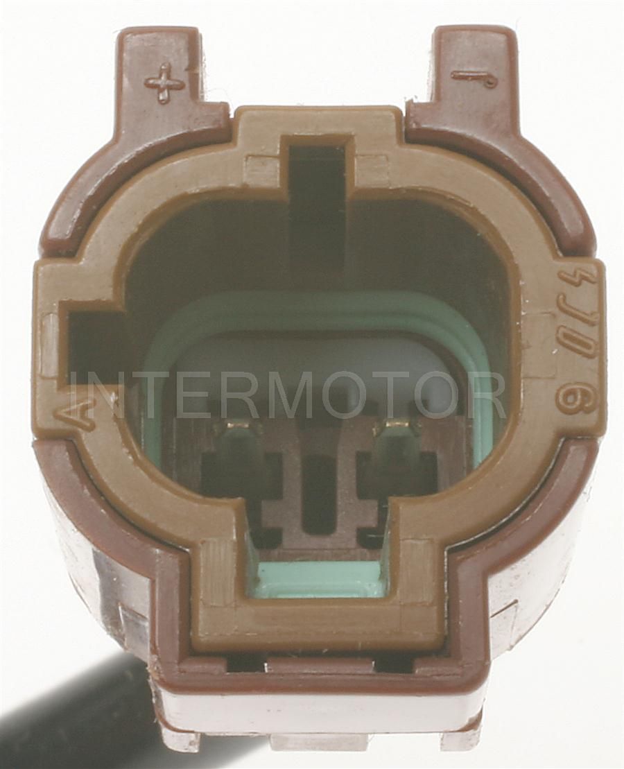 Intermotor Vehicle Speed Sensor SC77