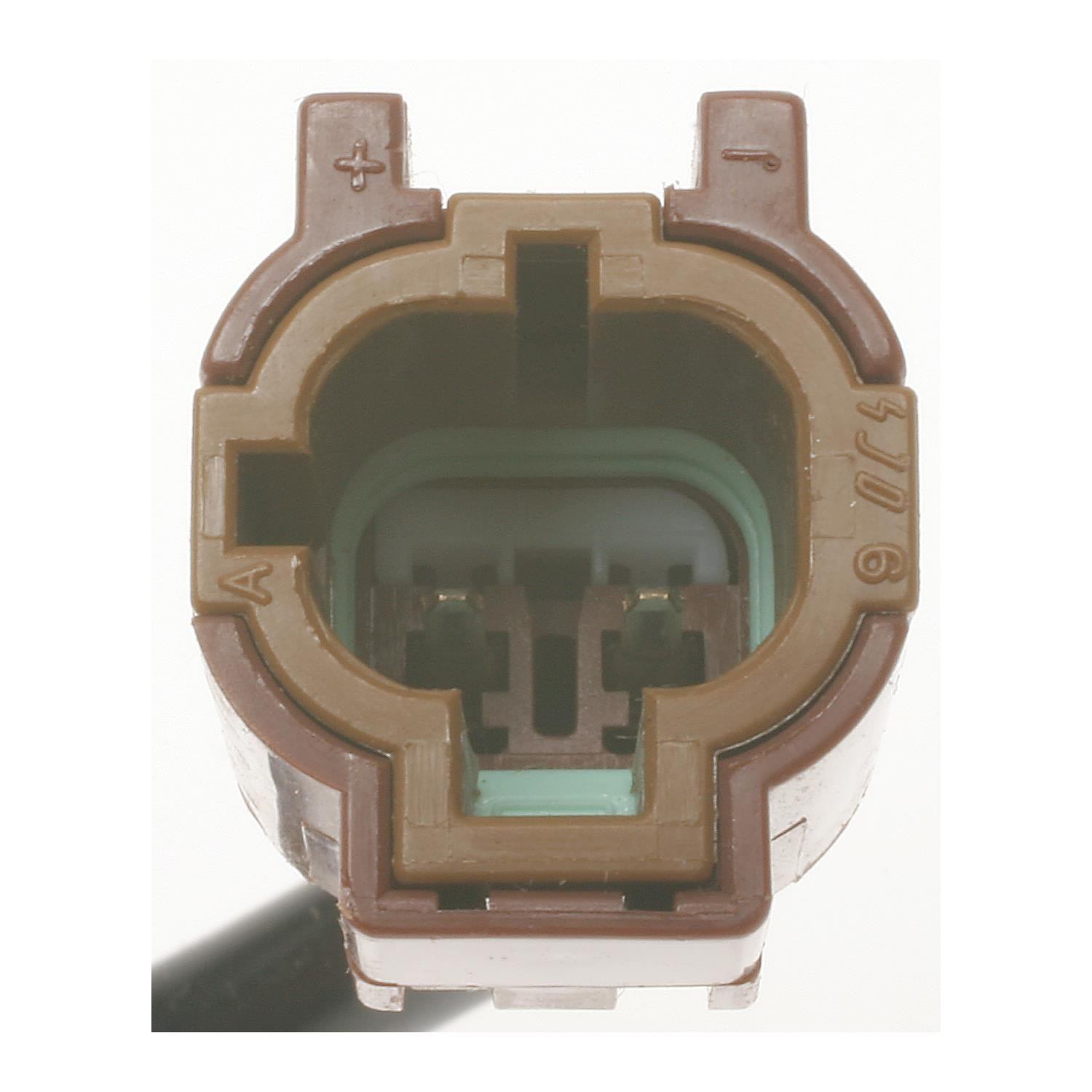 Intermotor Vehicle Speed Sensor SC77