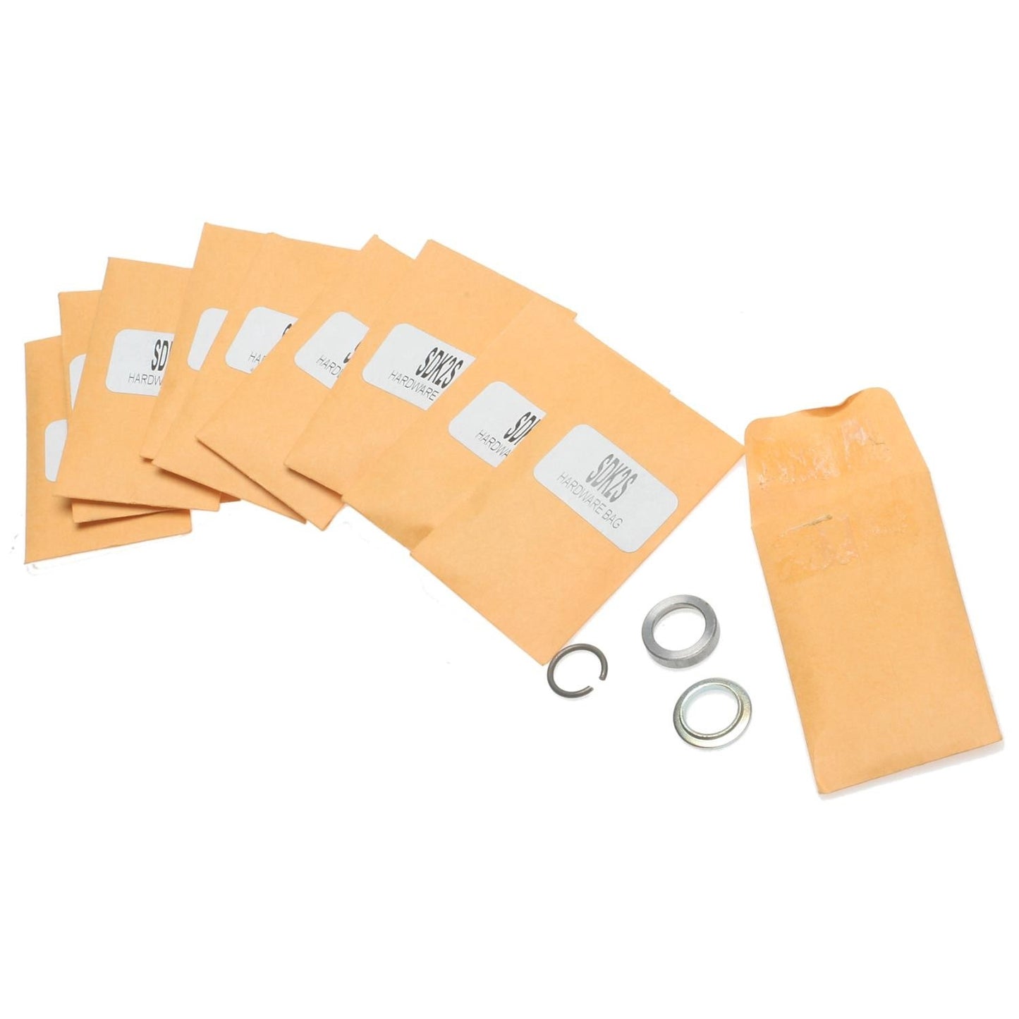 Standard Ignition Starter Drive Shaft Retainer Pack SDK-2