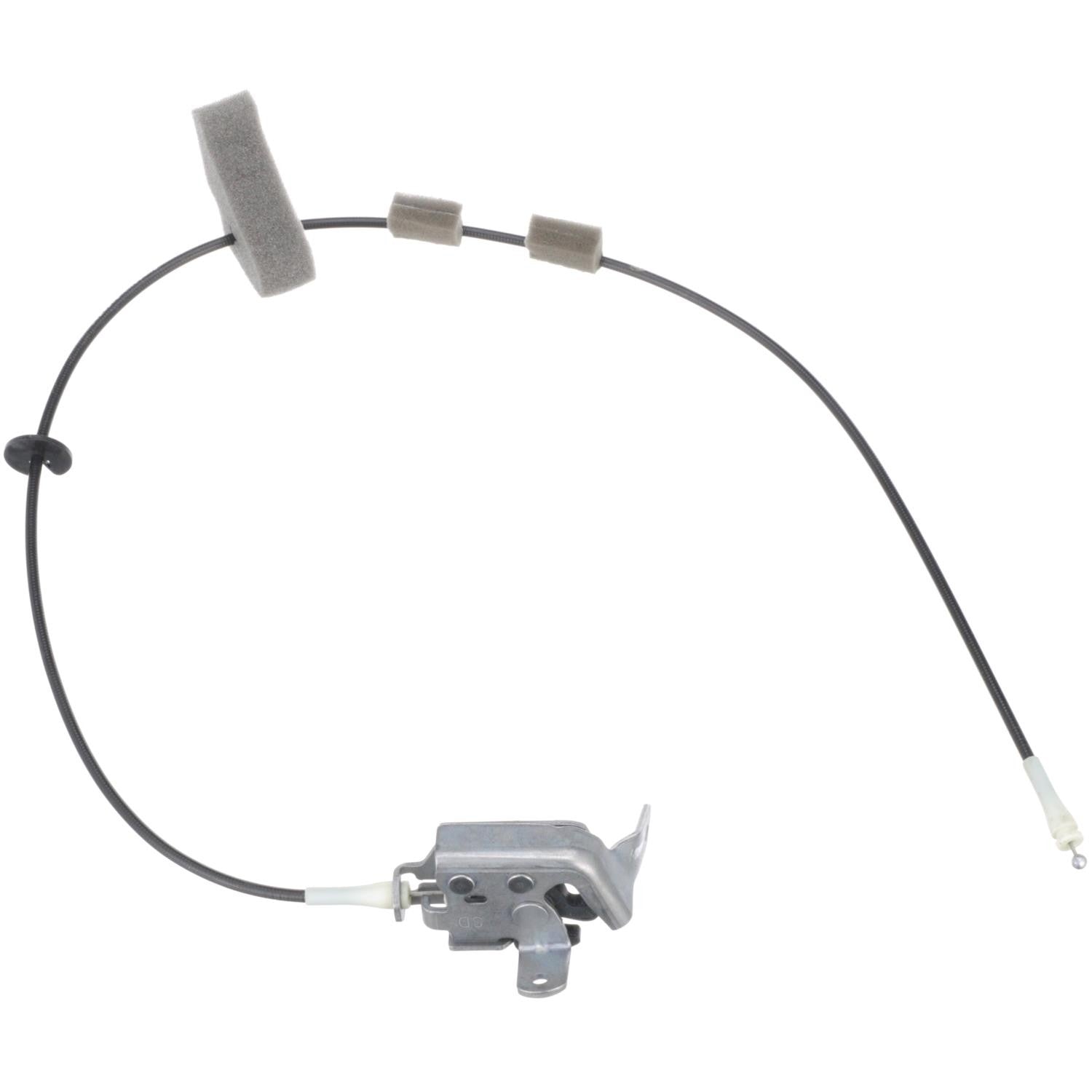 Standard Ignition Door Latch Assembly SDL100