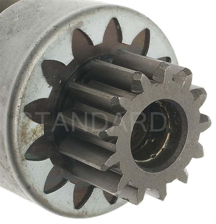 Standard Ignition Starter Drive SDN-206