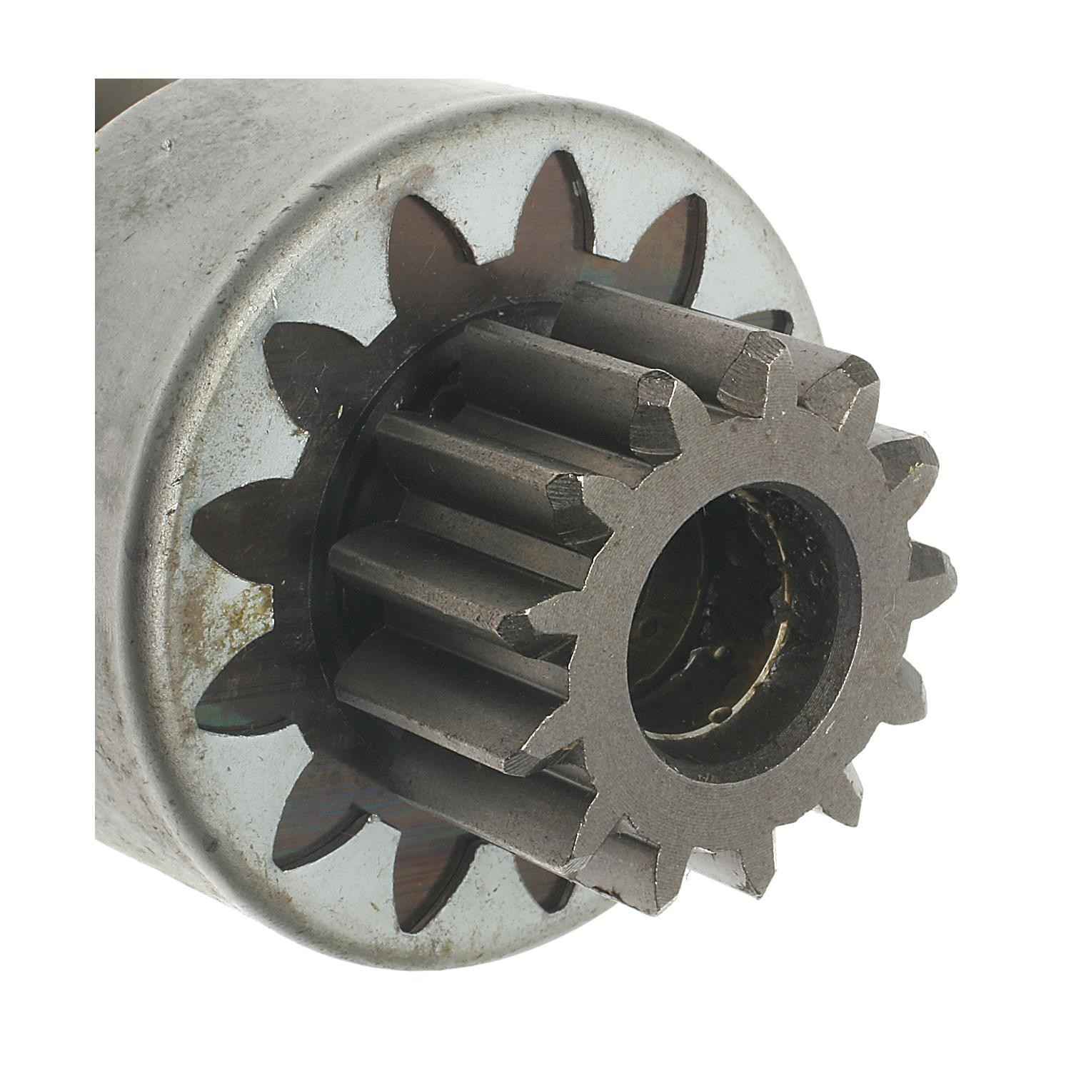 Standard Ignition Starter Drive SDN-206