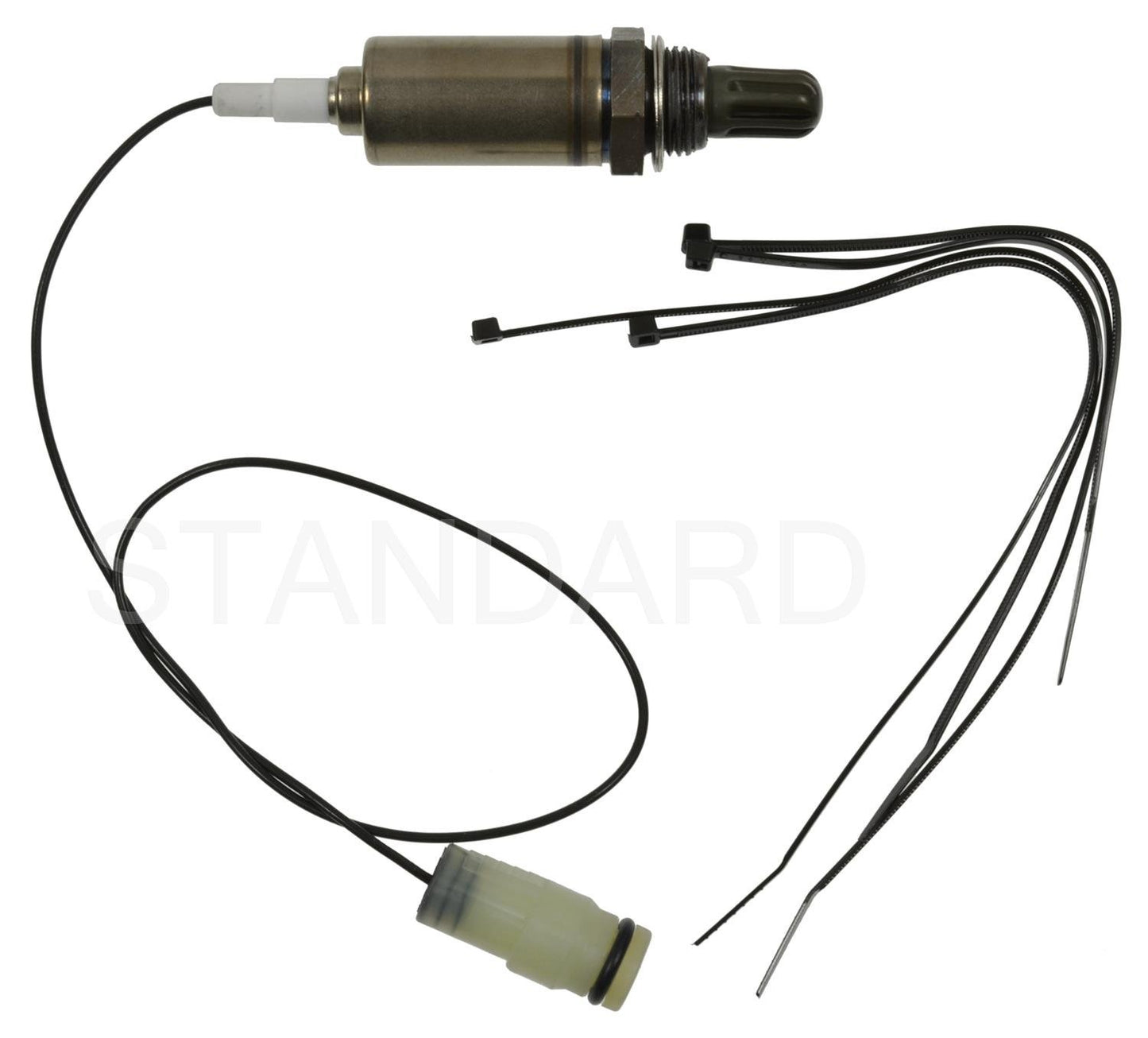 Standard Ignition SG13
