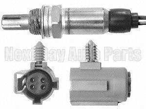 Standard Ignition SG209
