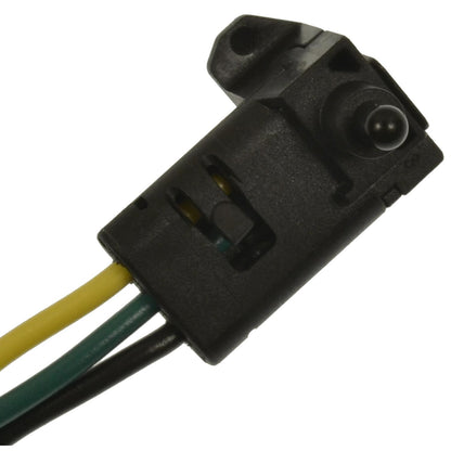 Standard Ignition Shift Interlock Actuator SIA101