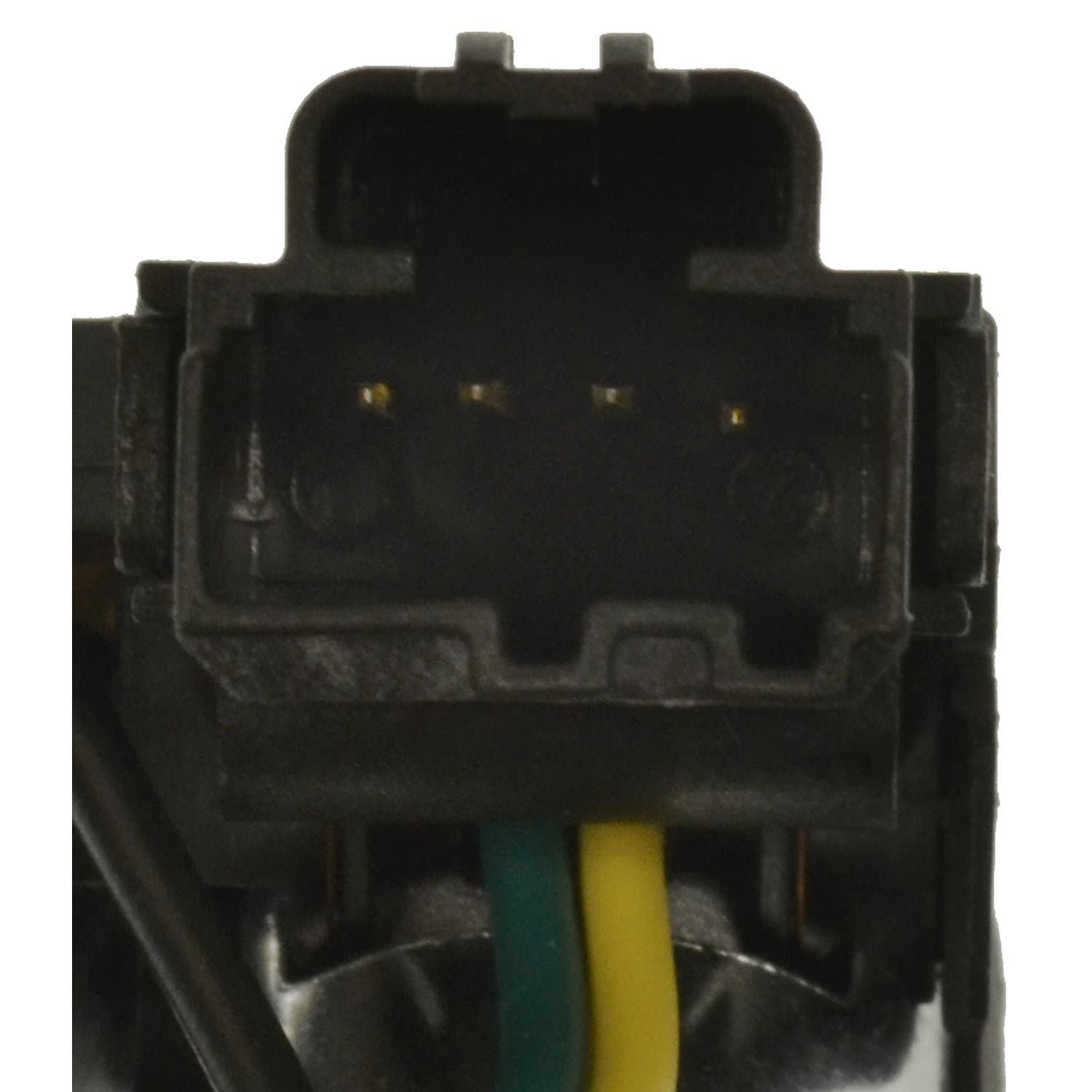 Standard Ignition Shift Interlock Actuator SIA101