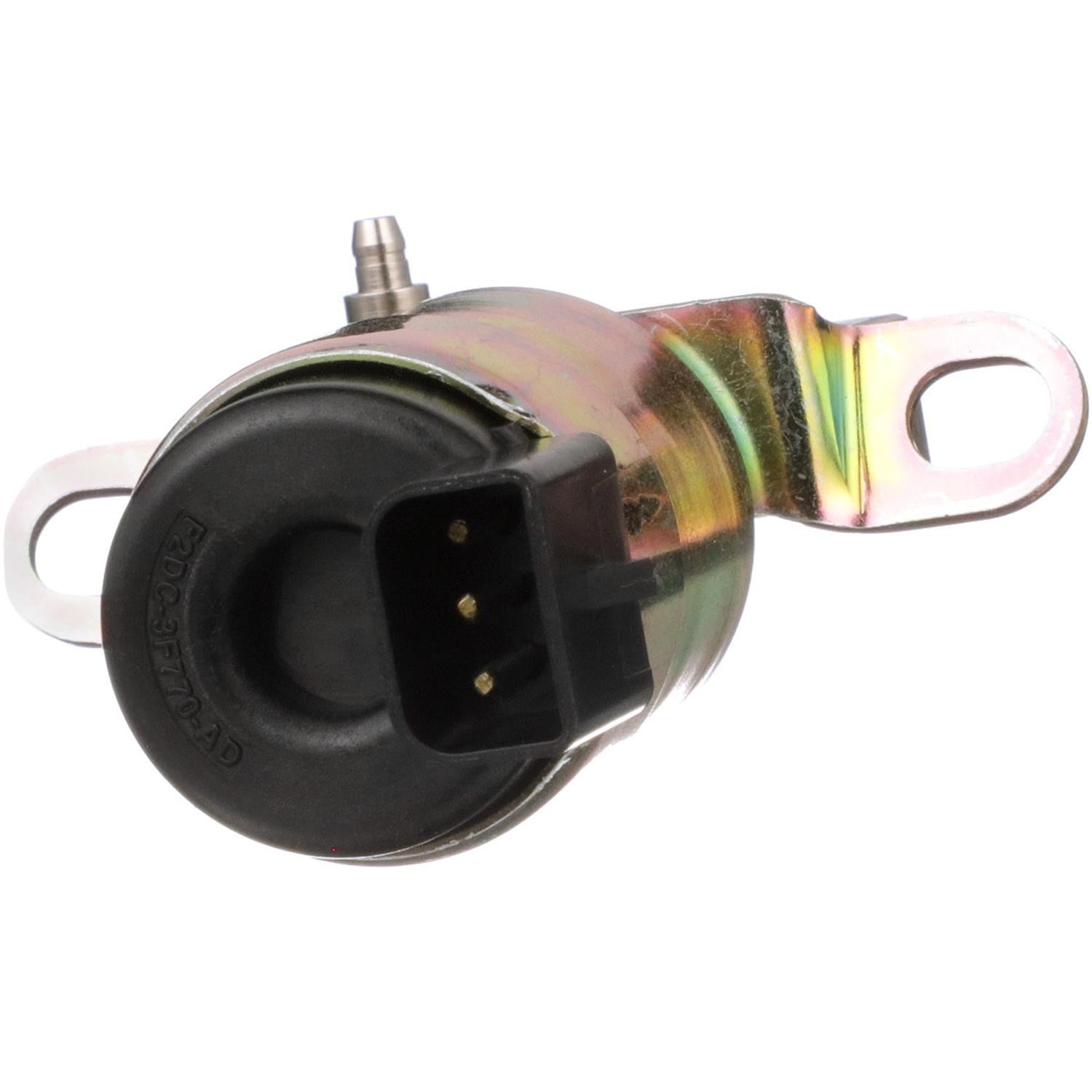 Standard Ignition Shift Interlock Actuator SIA1