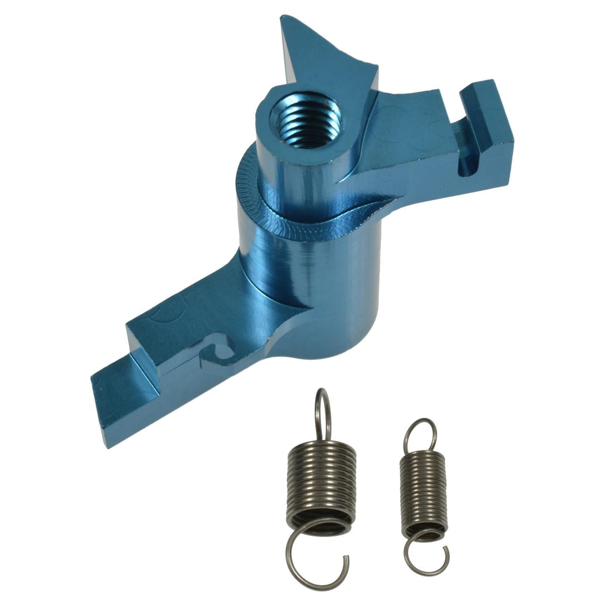 Standard Ignition Shift Interlock Actuator SIA5