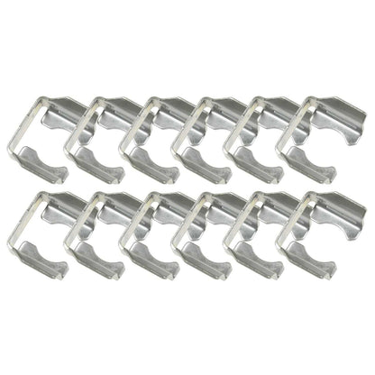 Standard Ignition Fuel Injector Retaining Bracket SK102