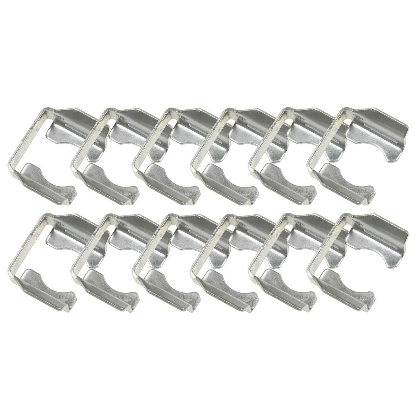 Standard Ignition Fuel Injector Retaining Bracket SK102