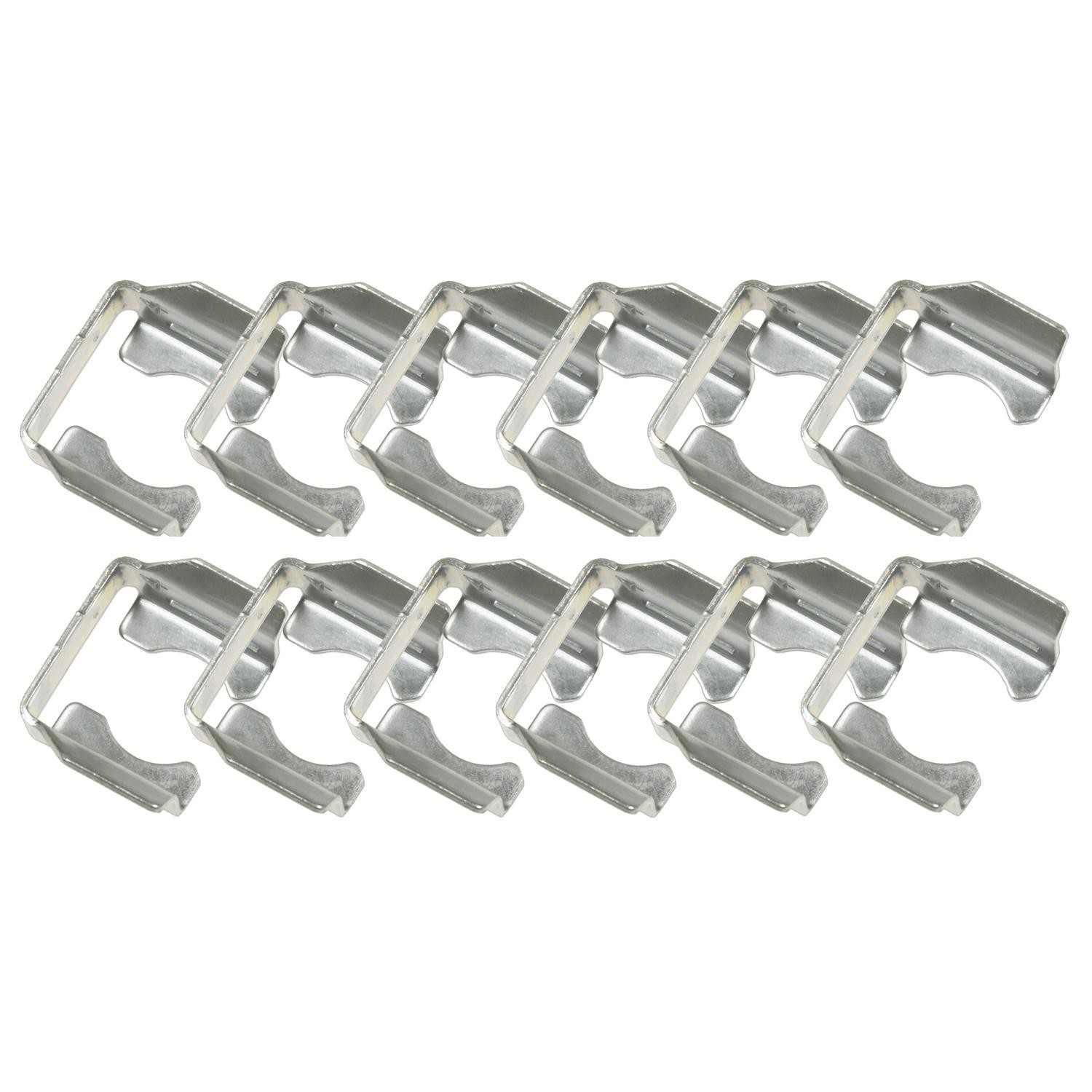Standard Ignition Fuel Injector Retaining Bracket SK102